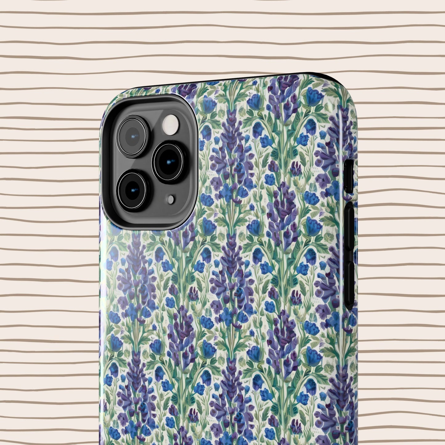 Bluebonnet Phone Case