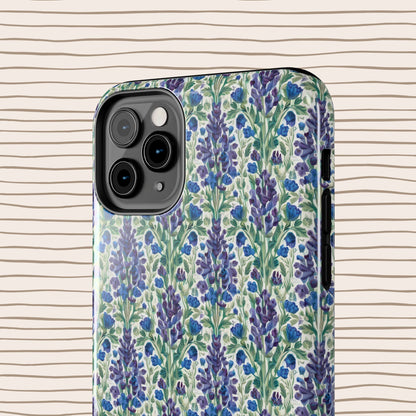 Bluebonnet Phone Case