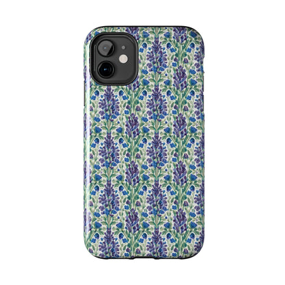 Bluebonnet Phone Case