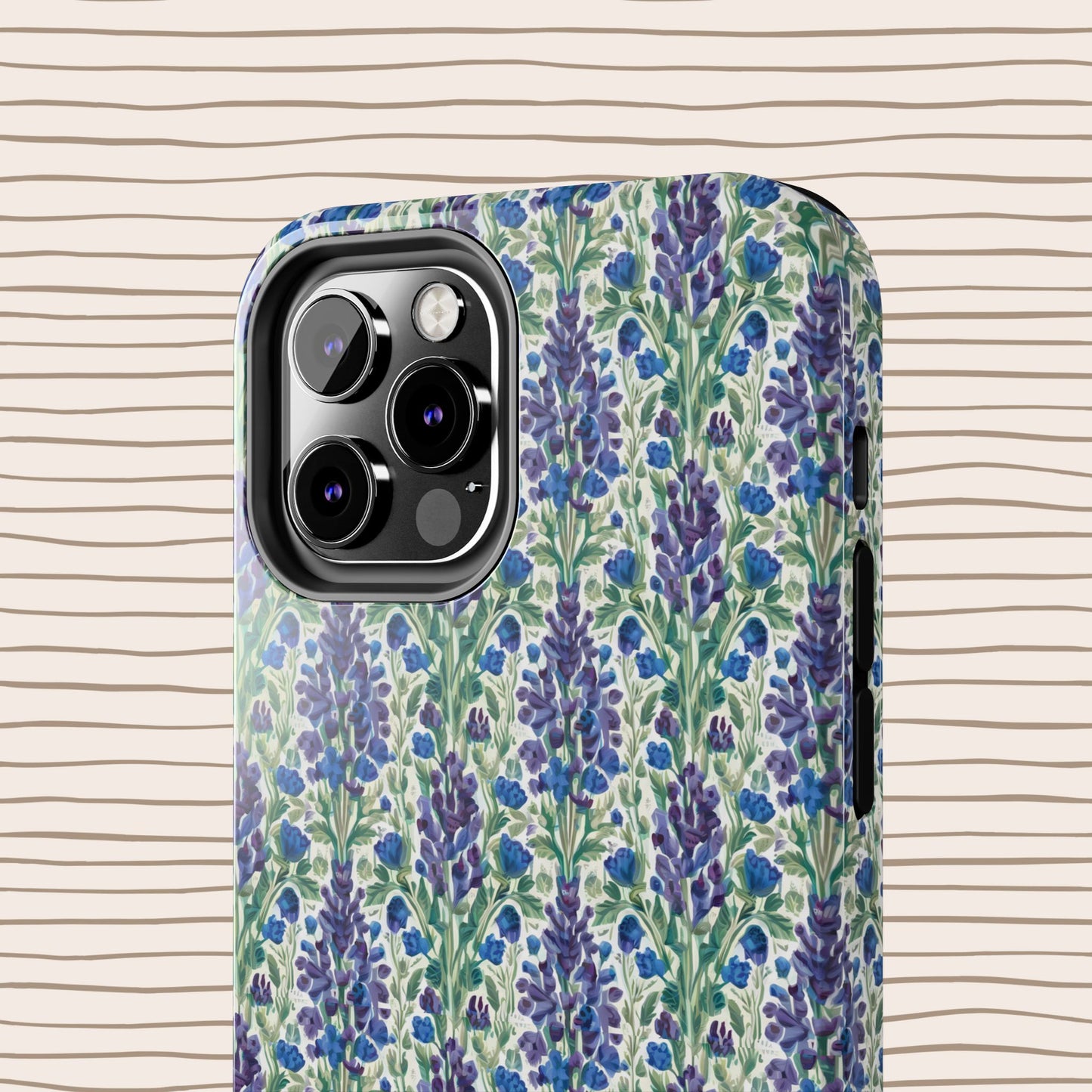 Bluebonnet Phone Case