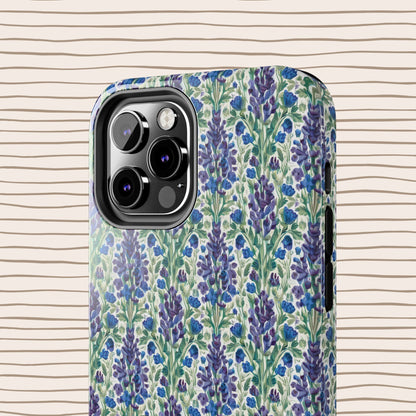 Bluebonnet Phone Case