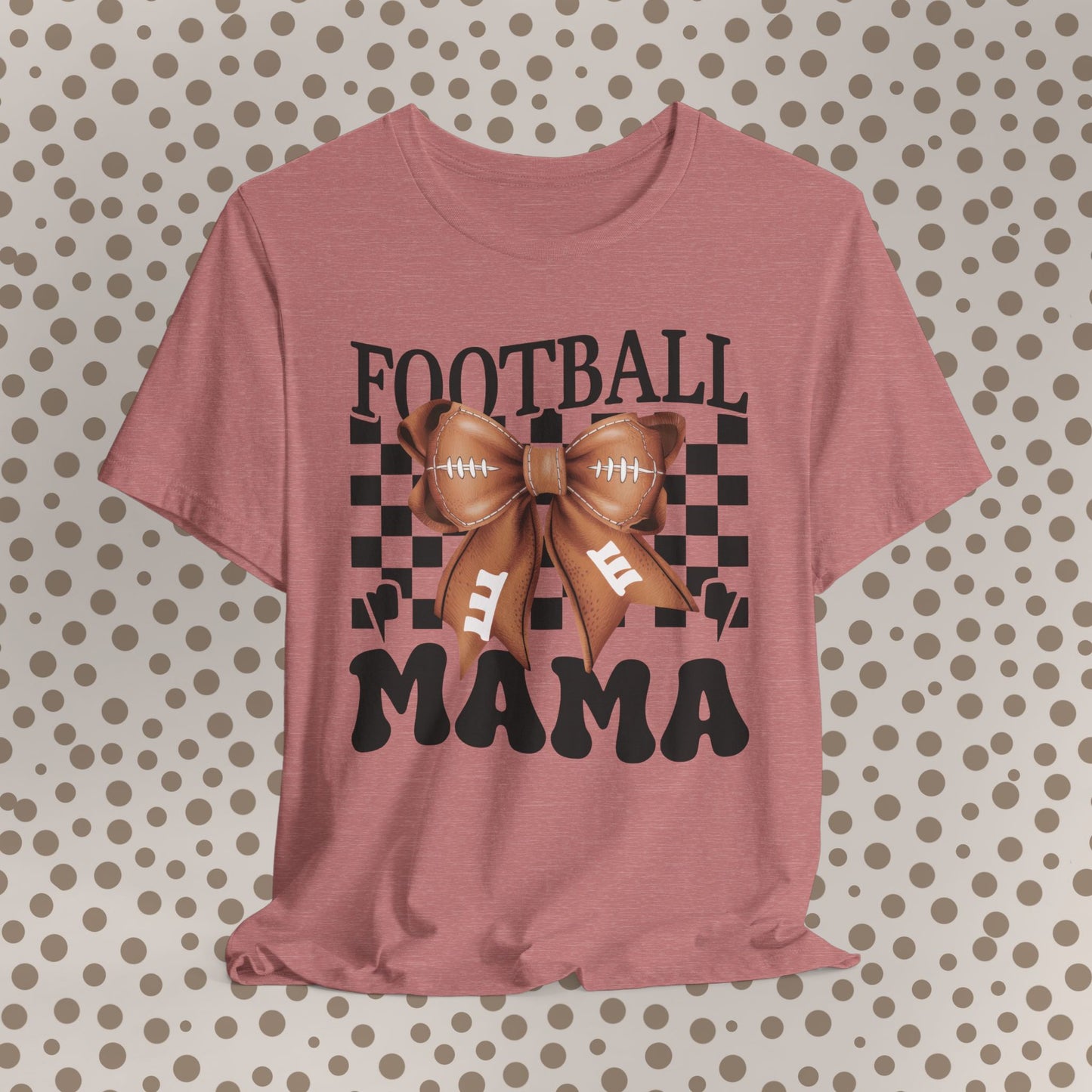 Football Mama