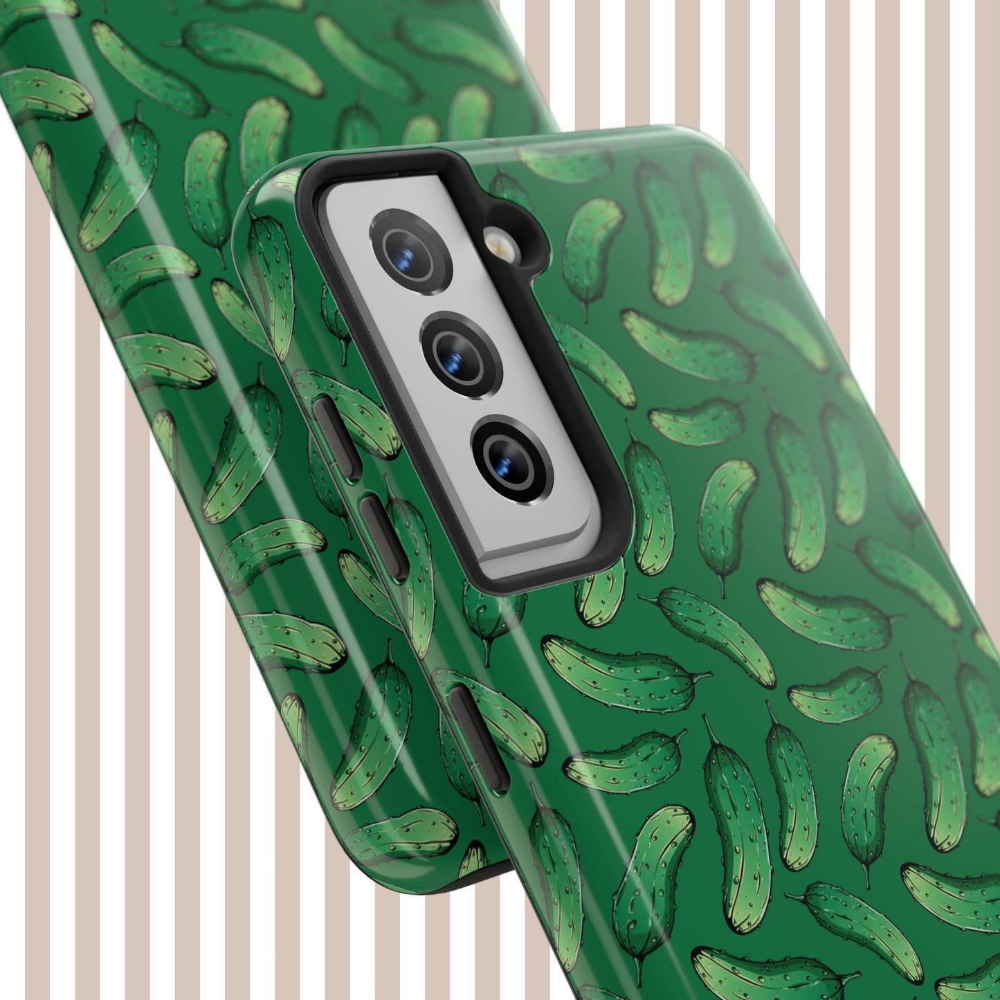 Pickle Phone Case