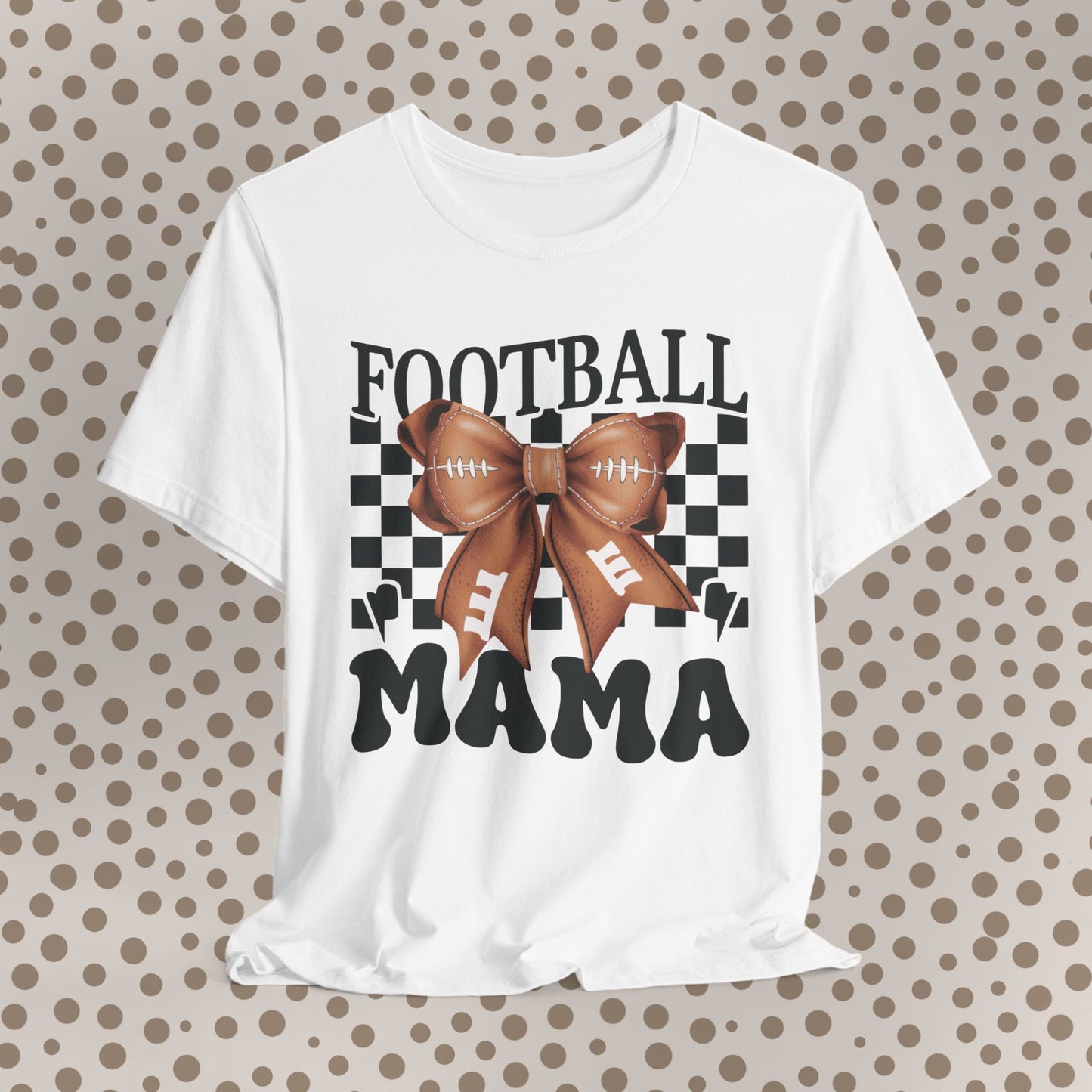 Football Mama