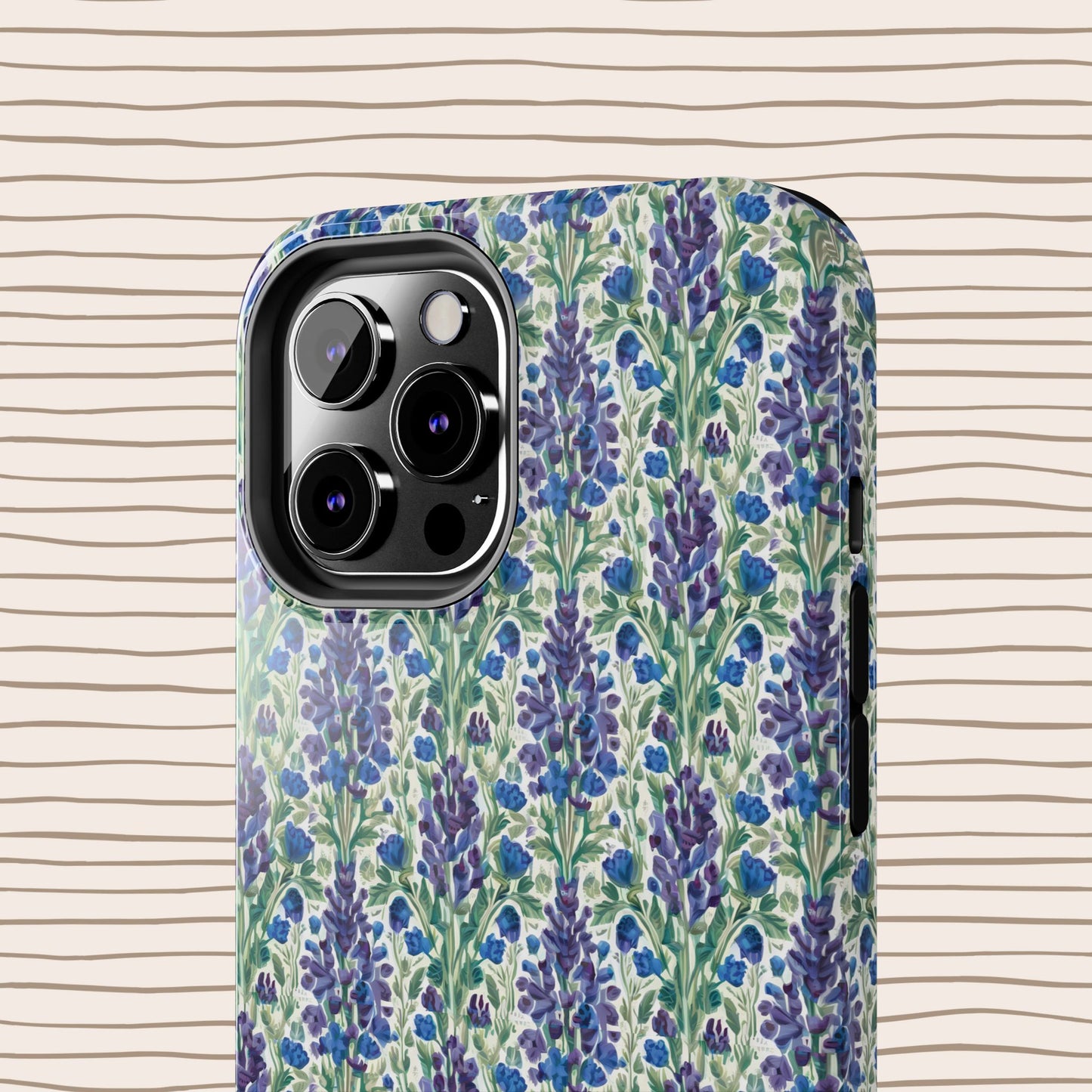 Bluebonnet Phone Case