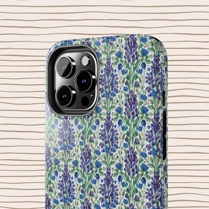 Bluebonnet Phone Case