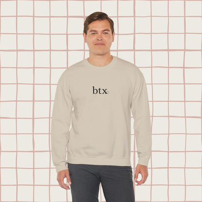 btx embroidered