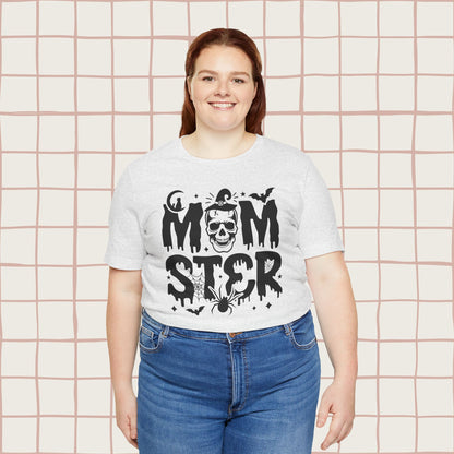 MOMSTER