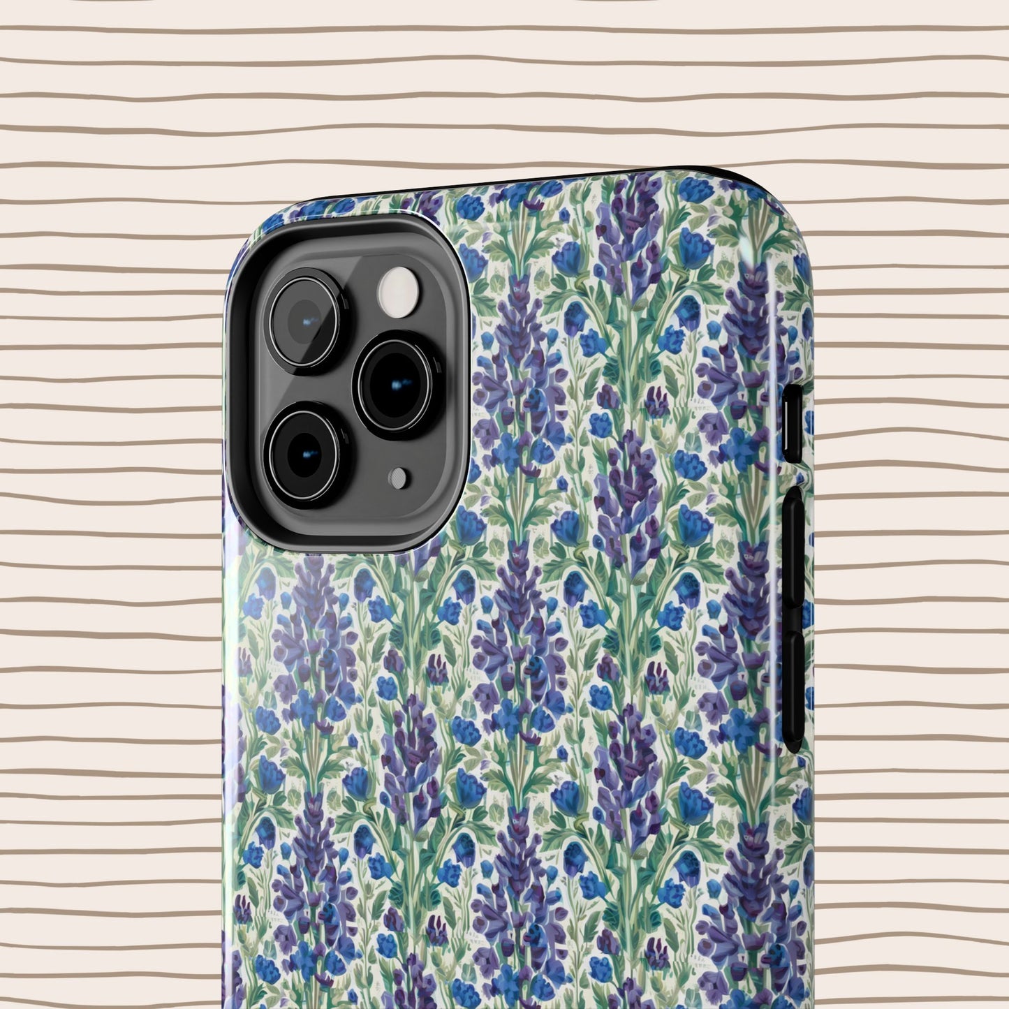 Bluebonnet Phone Case