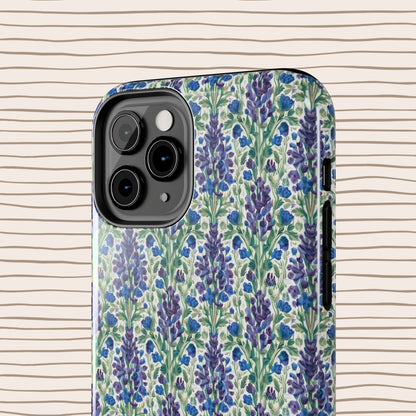 Bluebonnet Phone Case