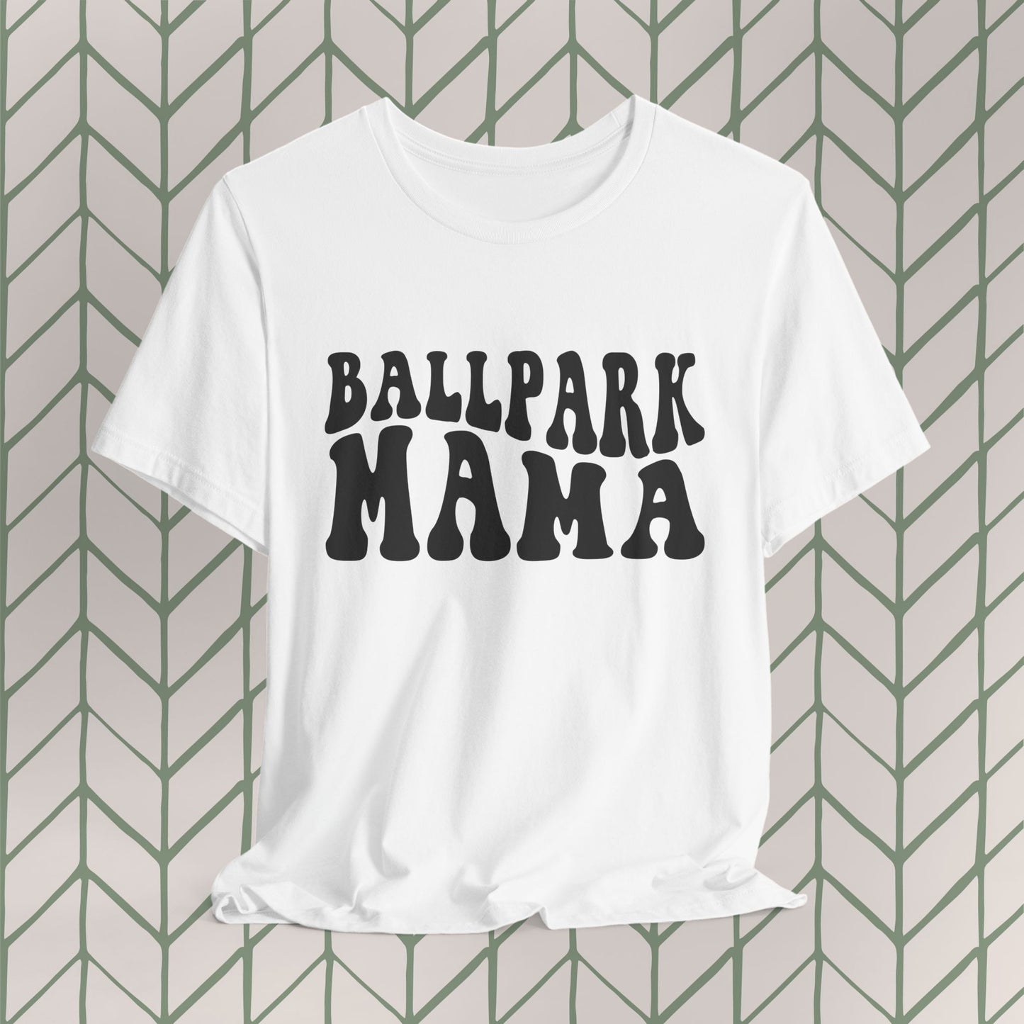 BALLPARK MAMA