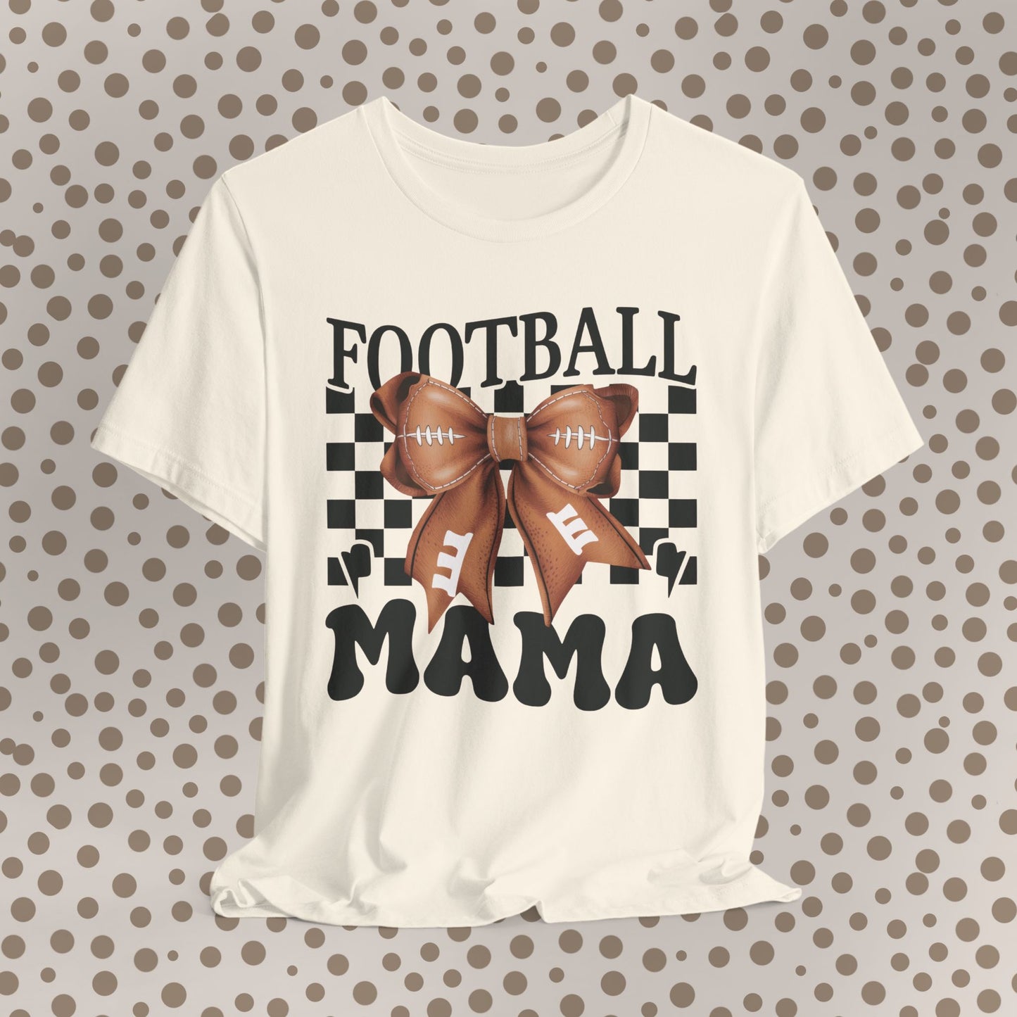 Football Mama