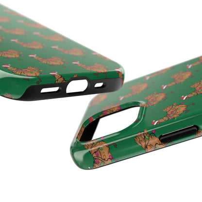Festive Chicken Phone Case