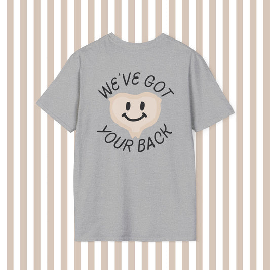 Custom 7 East Tissue Tuesday