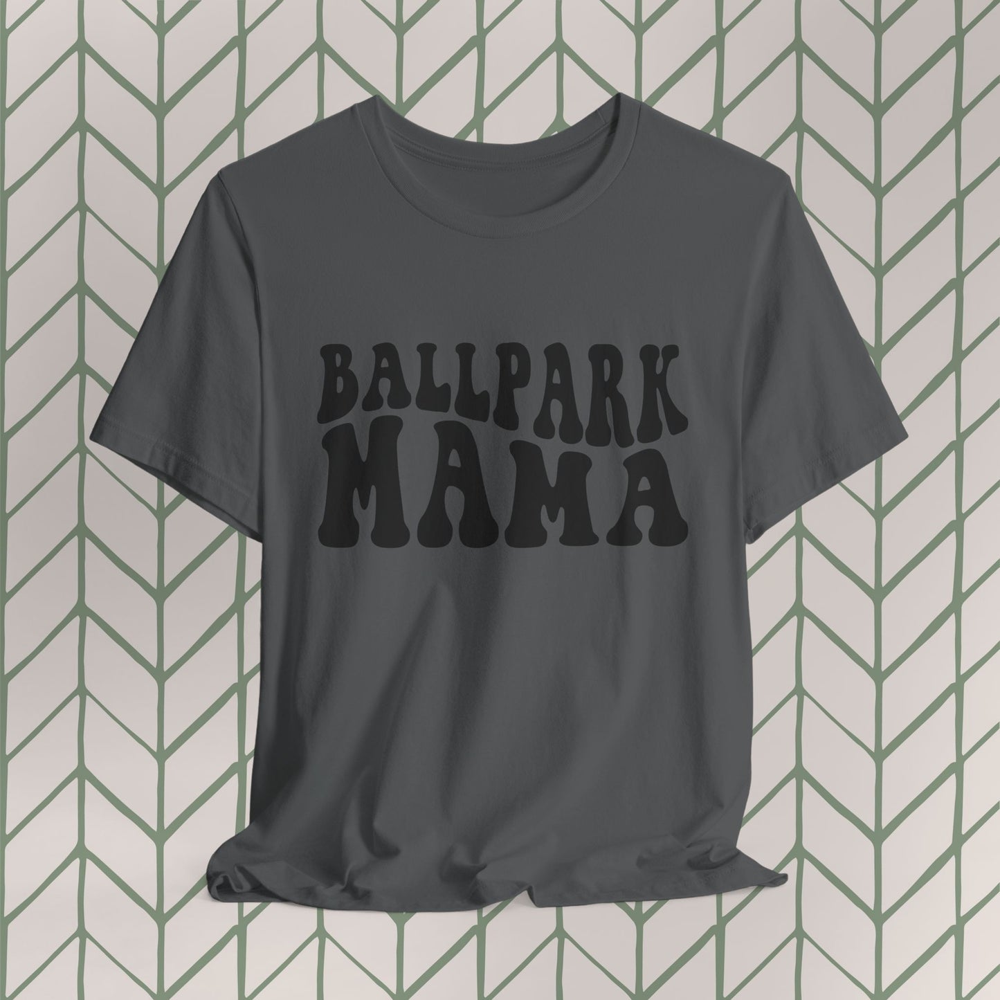 BALLPARK MAMA