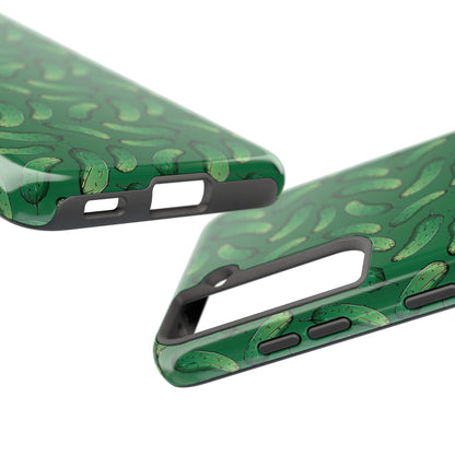 Pickle Phone Case