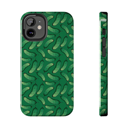 Pickle Phone Case