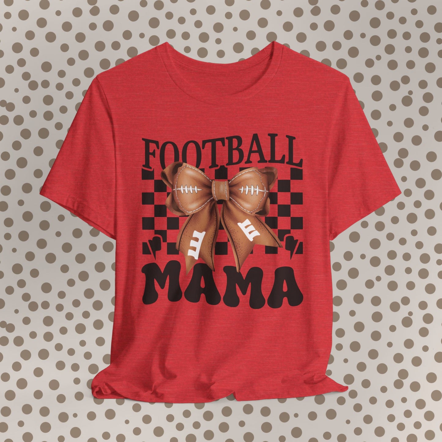 Football Mama