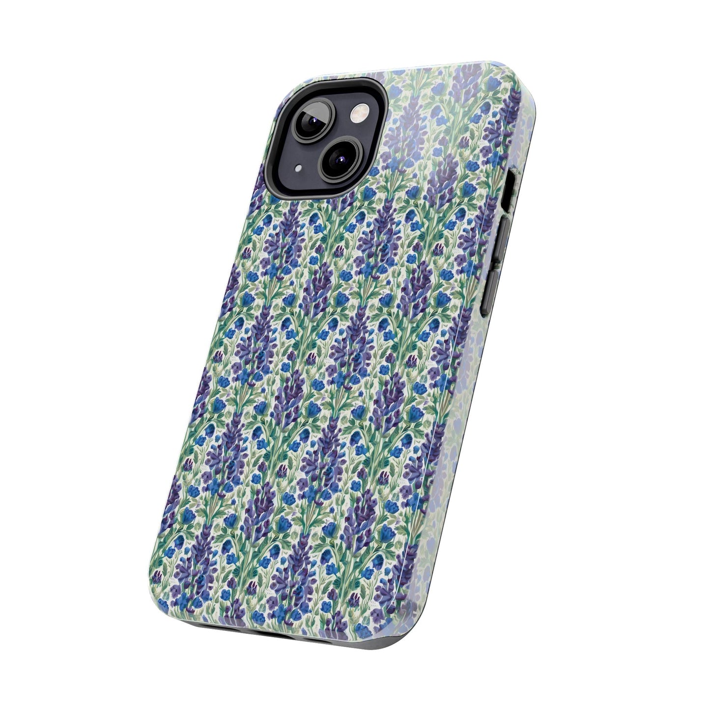 Bluebonnet Phone Case