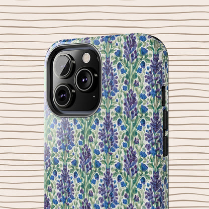 Bluebonnet Phone Case