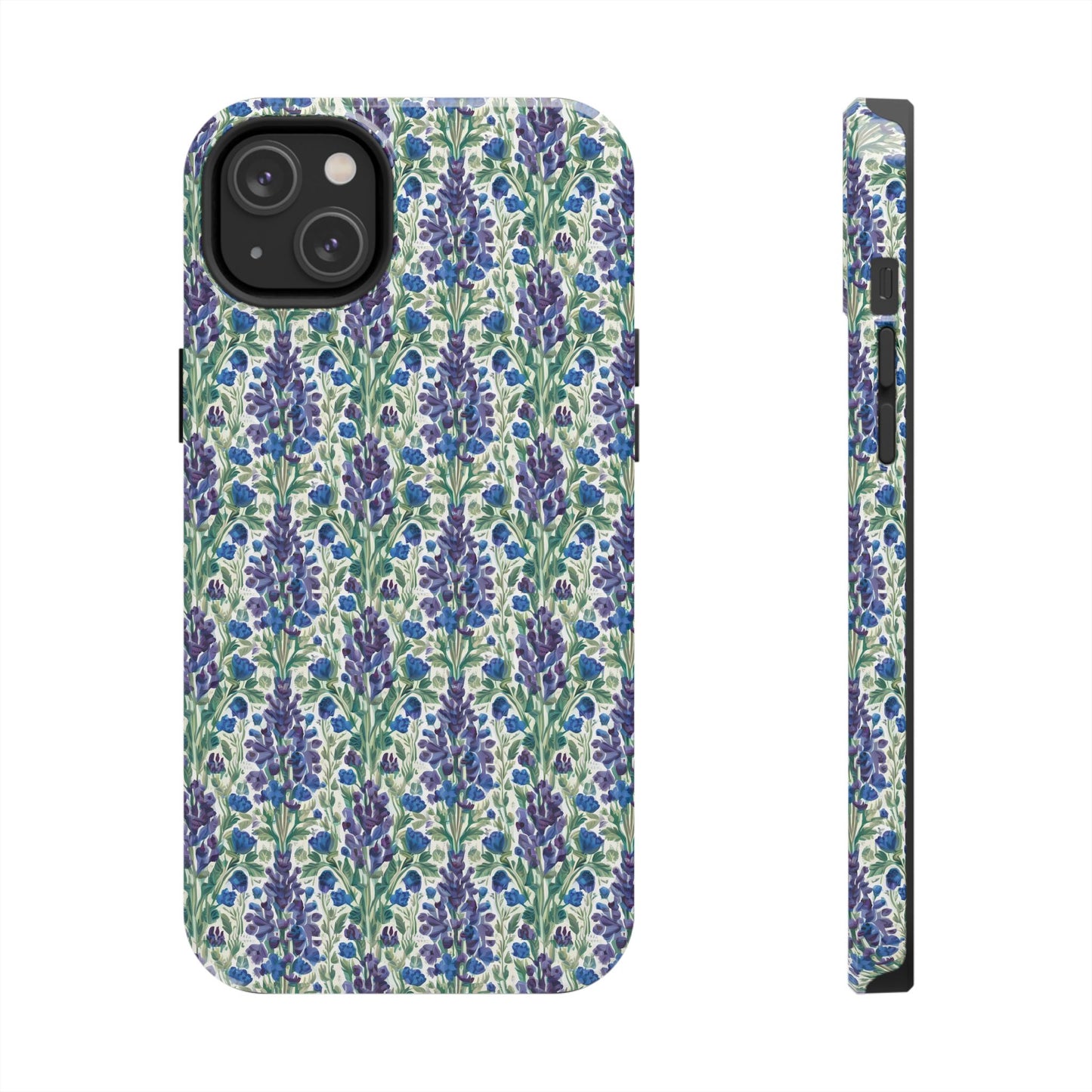 Bluebonnet Phone Case