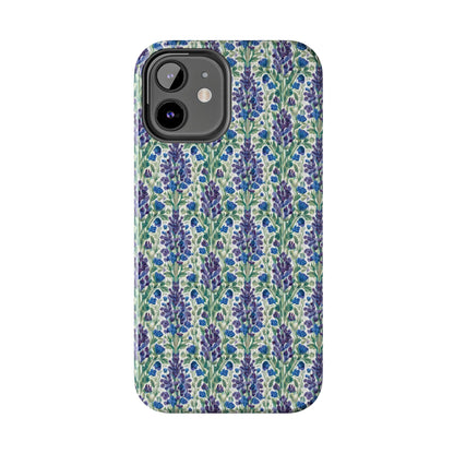 Bluebonnet Phone Case