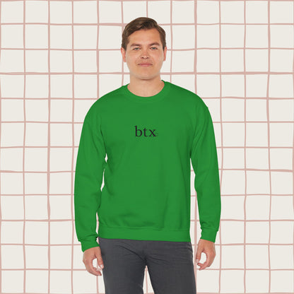 btx embroidered
