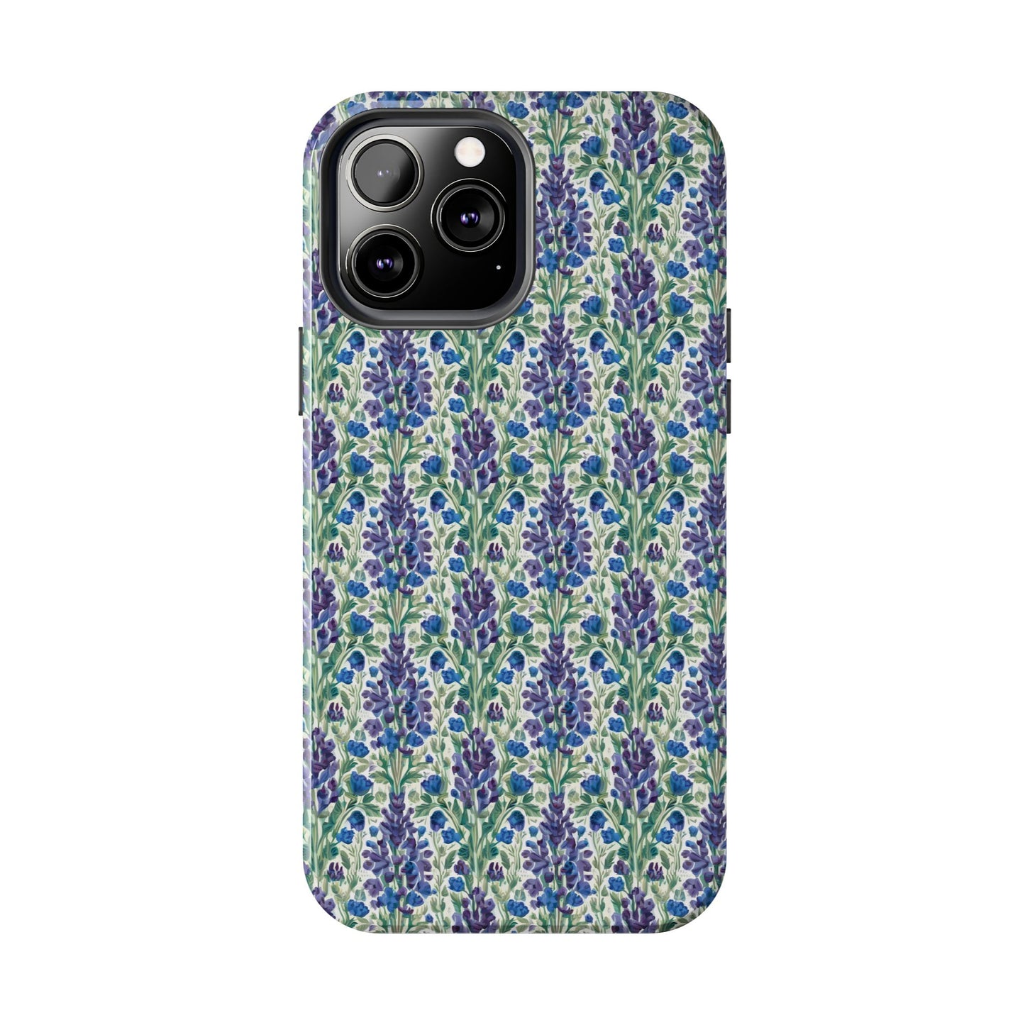 Bluebonnet Phone Case
