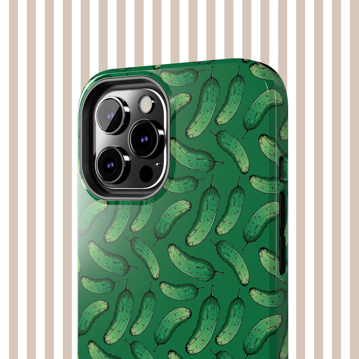 Pickle Phone Case