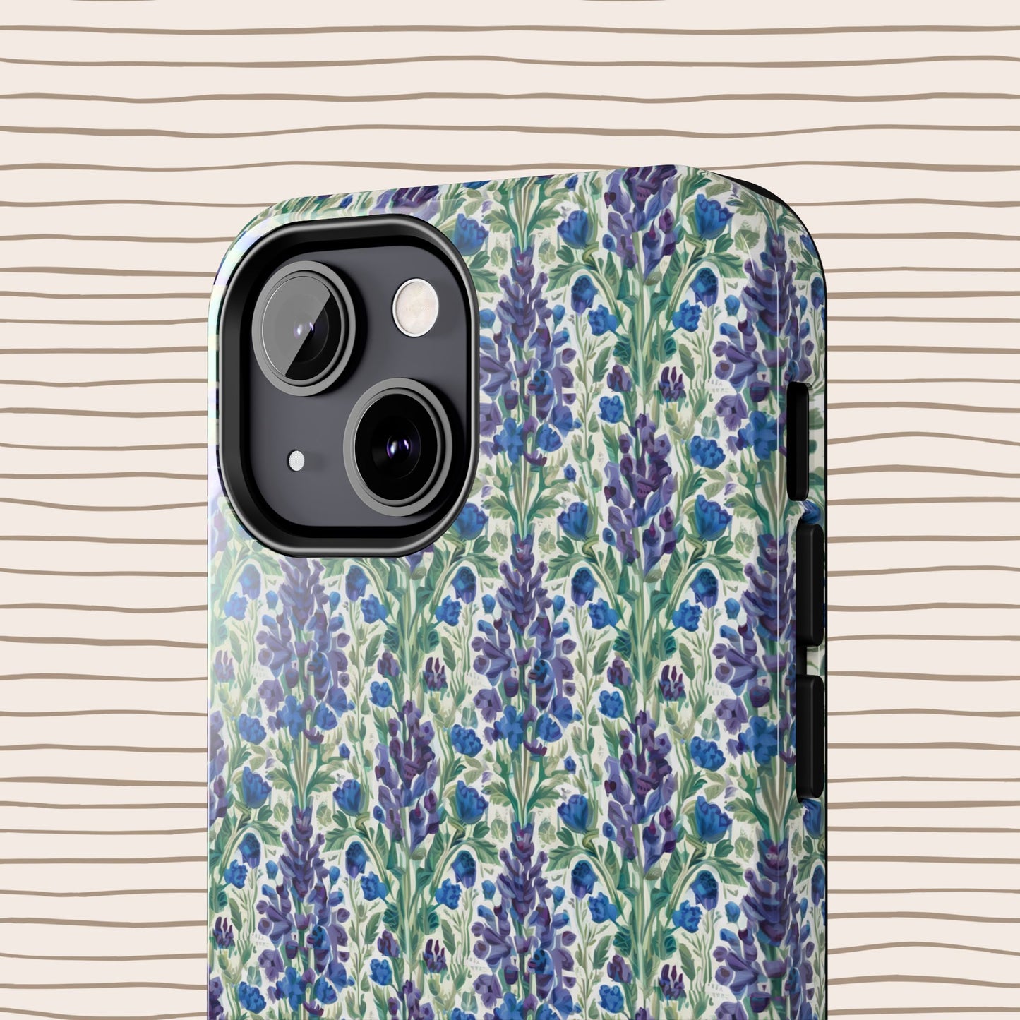 Bluebonnet Phone Case