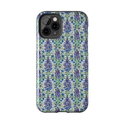 Bluebonnet Phone Case