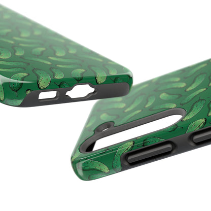 Pickle Phone Case