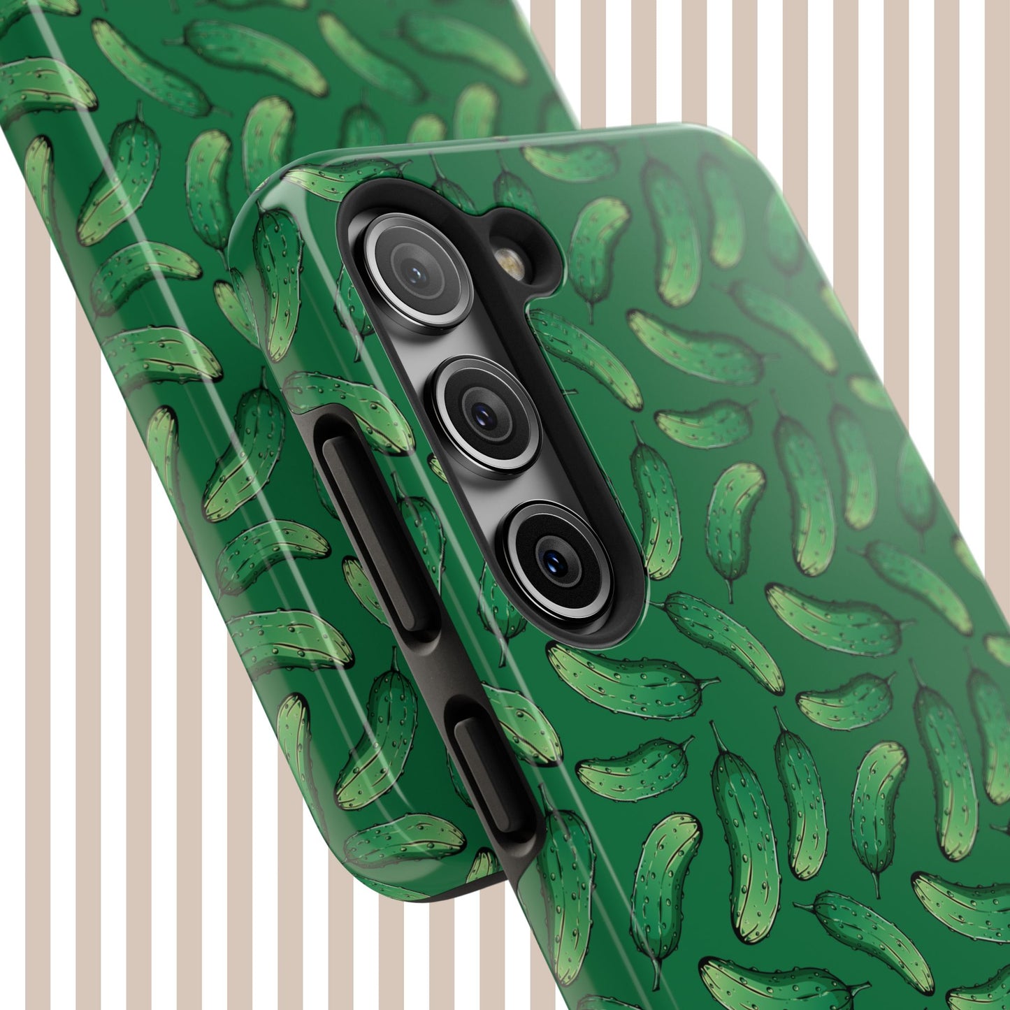 Pickle Phone Case
