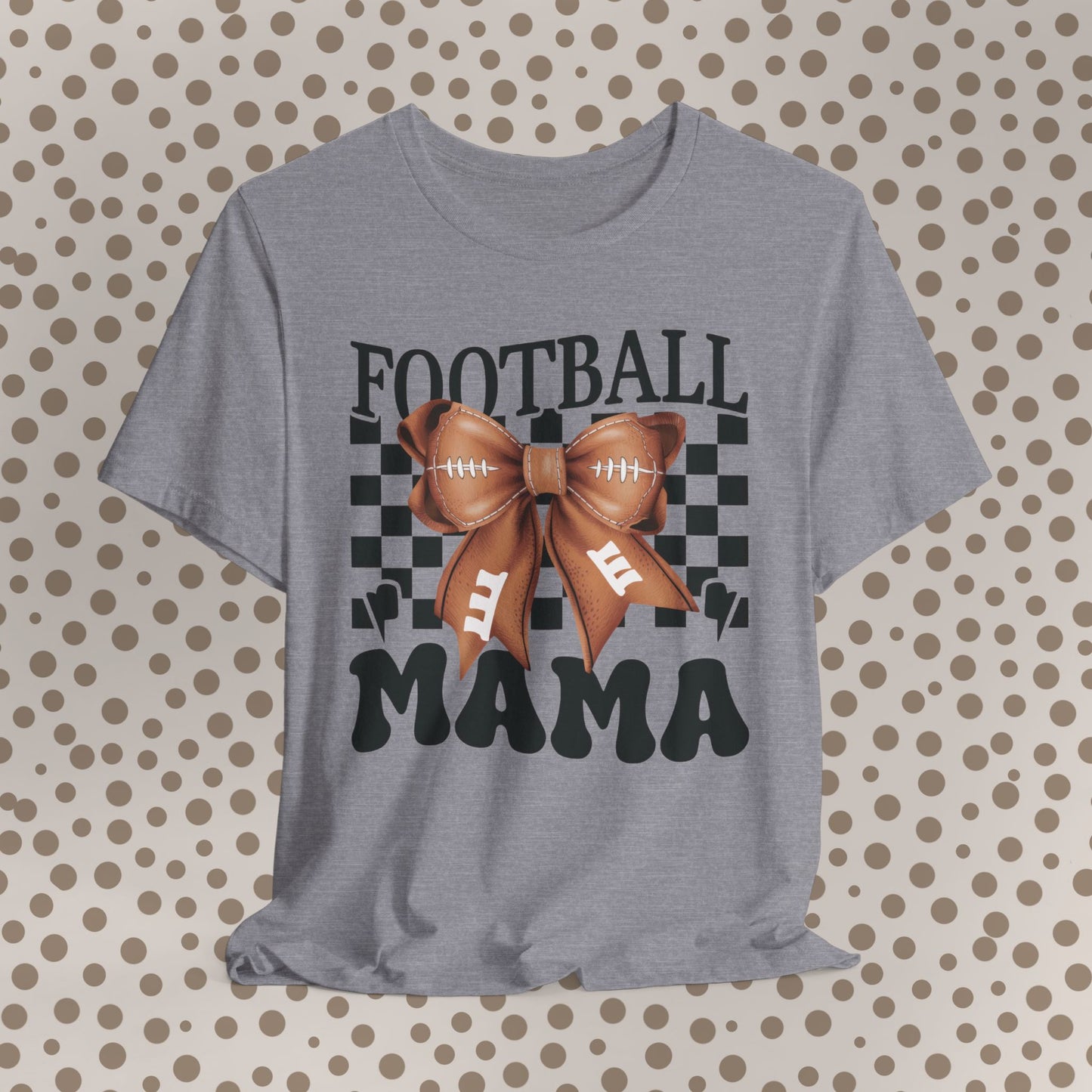 Football Mama