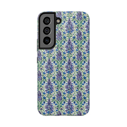 Bluebonnet Phone Case