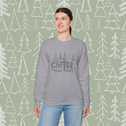 Merry ChrisTmas Sweater