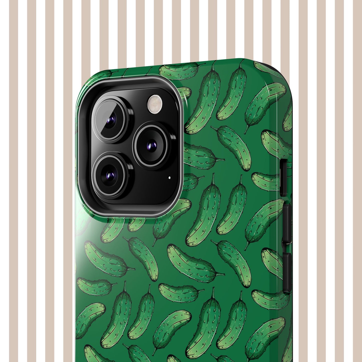Pickle Phone Case