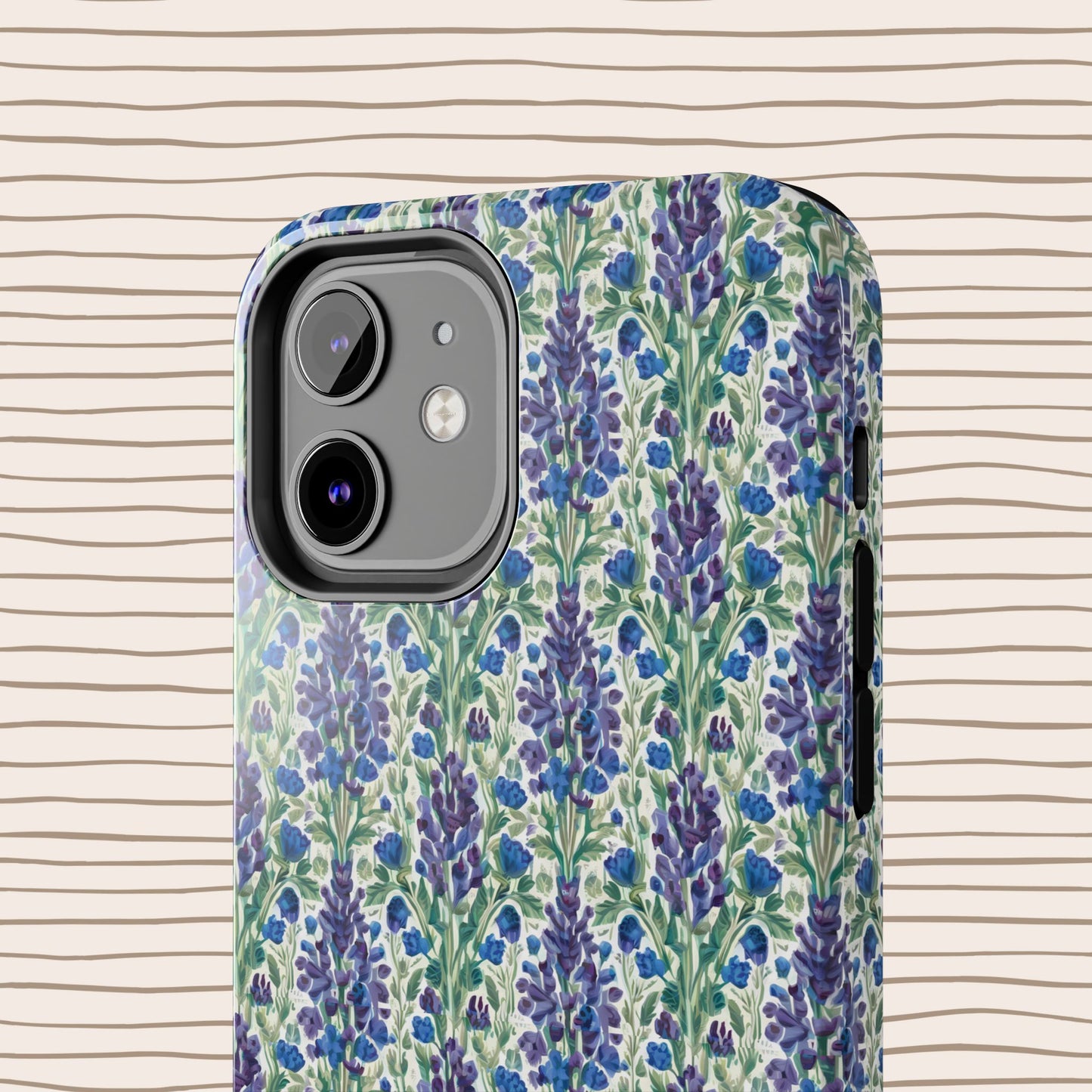 Bluebonnet Phone Case