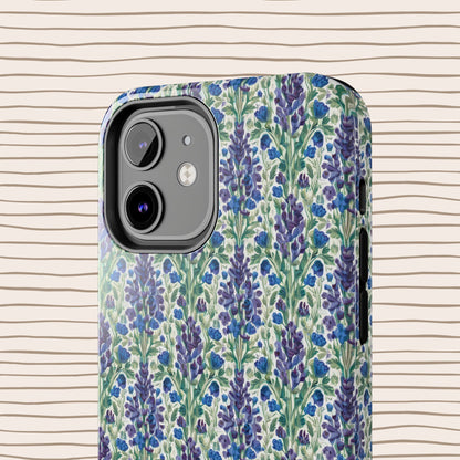 Bluebonnet Phone Case