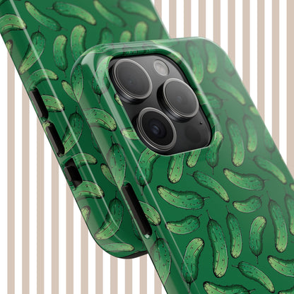 Pickle Phone Case