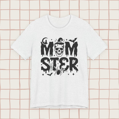 MOMSTER