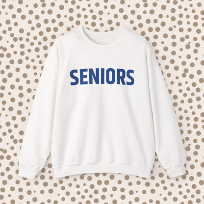 SENIORS Sweat