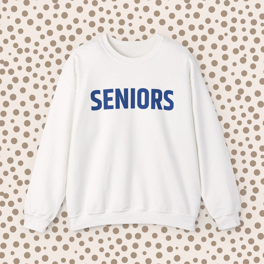 SENIORS Sweat