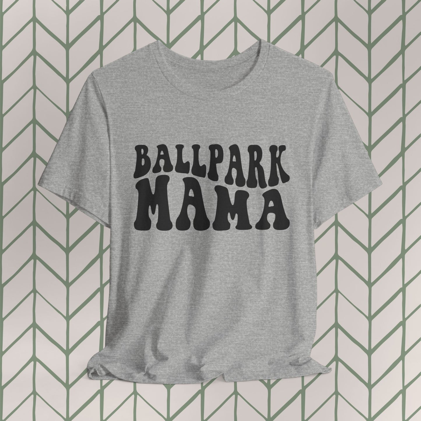 BALLPARK MAMA