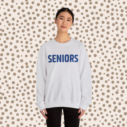 SENIORS Sweat