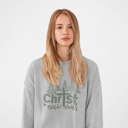Merry ChrisTmas Sweater