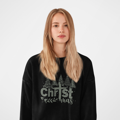 Merry ChrisTmas Sweater