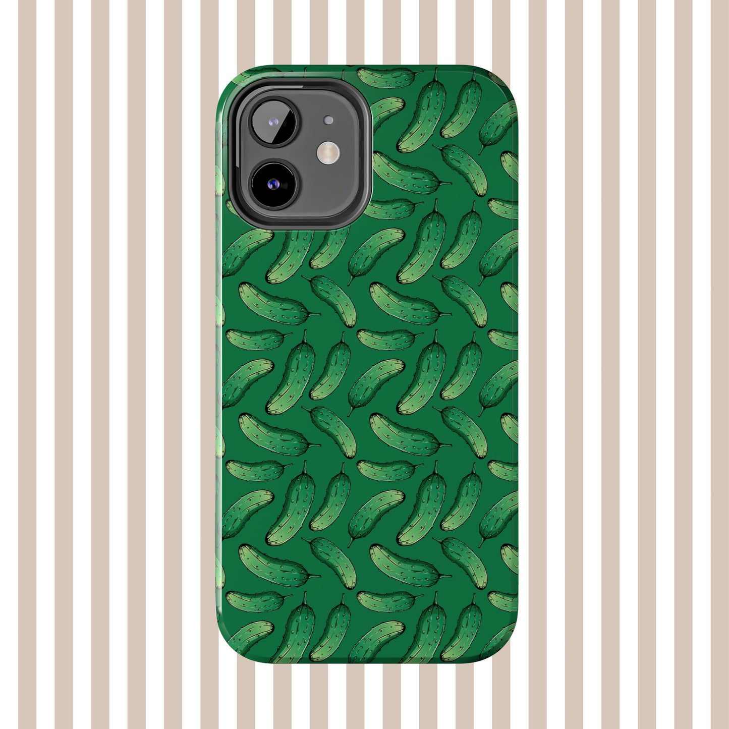 Pickle Phone Case