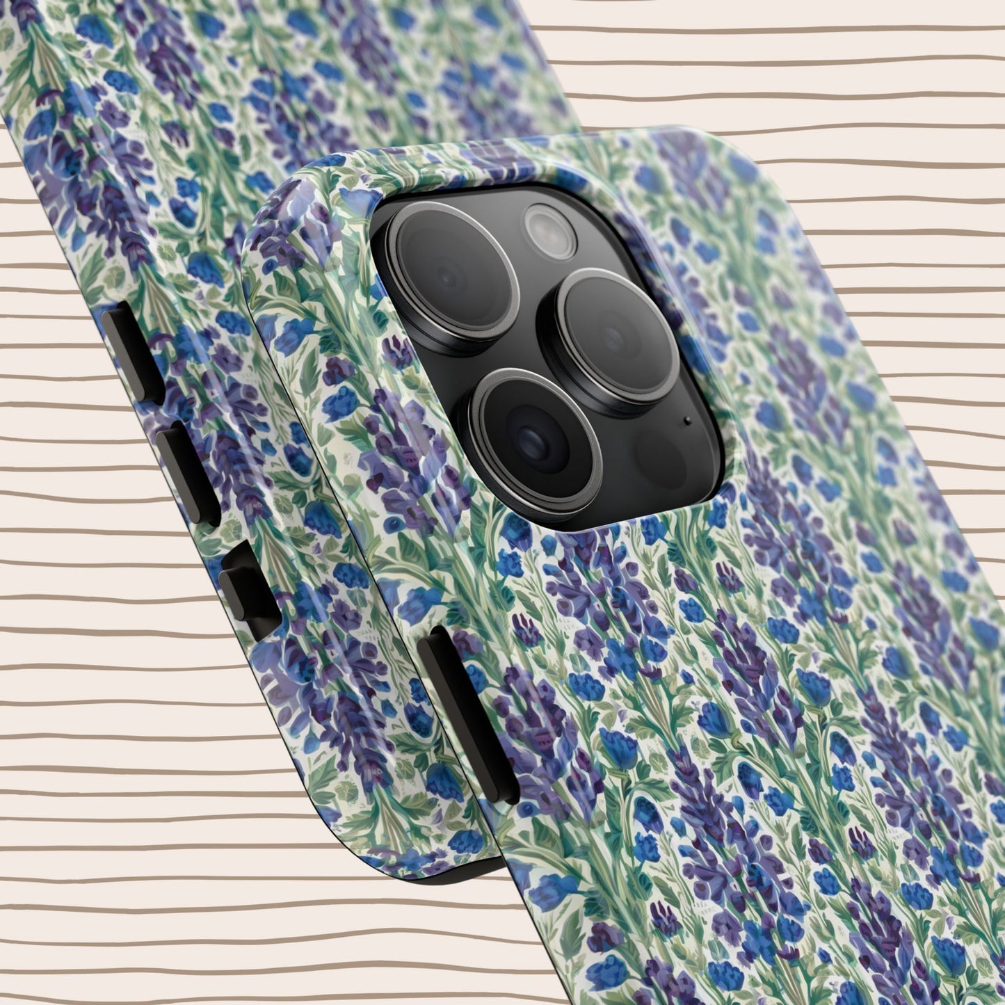 Bluebonnet Phone Case