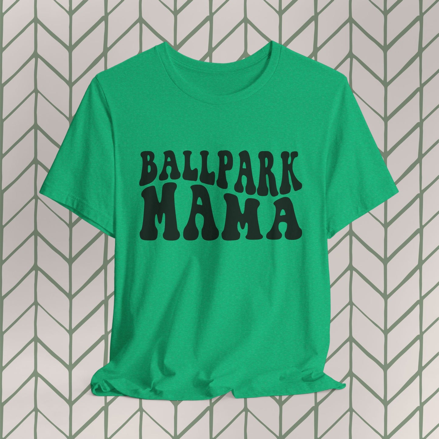 BALLPARK MAMA